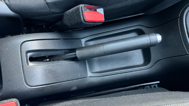 Citroen C3 1.2 PureTech 110 Feel 5dr Petrol Hatchback